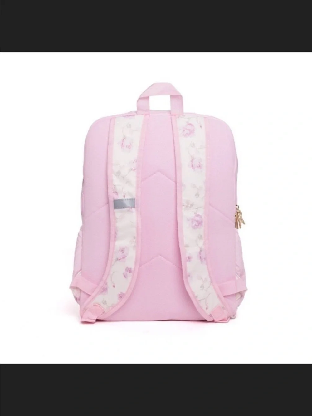 LoveShackFancy target yoobi